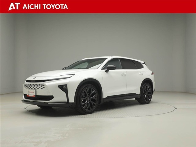 クラウンエステート2.5 Z E-Four 4WD