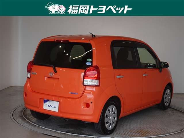 ポルテ1.5 G