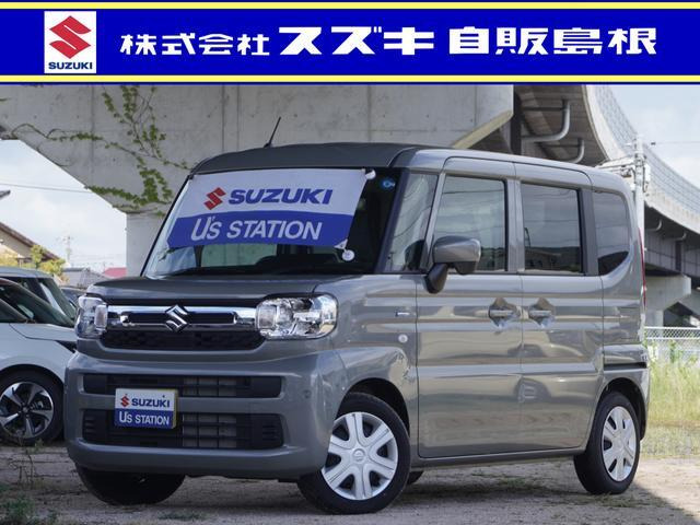 スペーシアハイブリッド(HYBRID) G