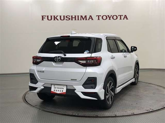 ライズ1.0 Z 4WD