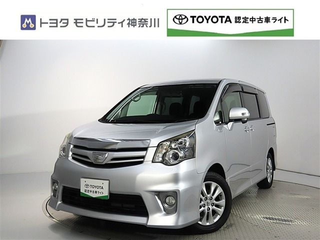 ノア2.0 Si レイッシュ