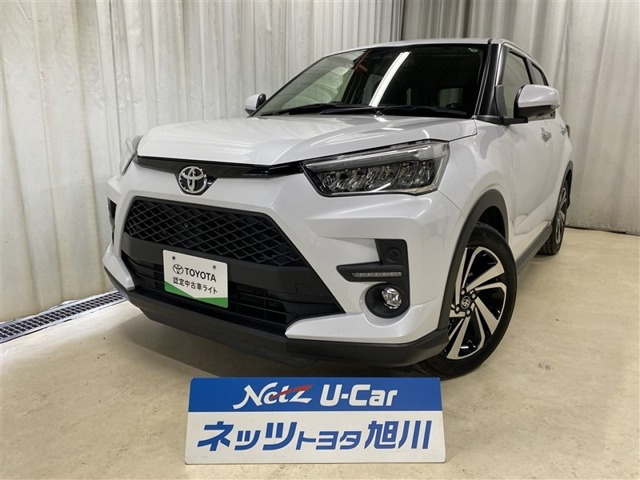 ライズ1.0 Z 4WD