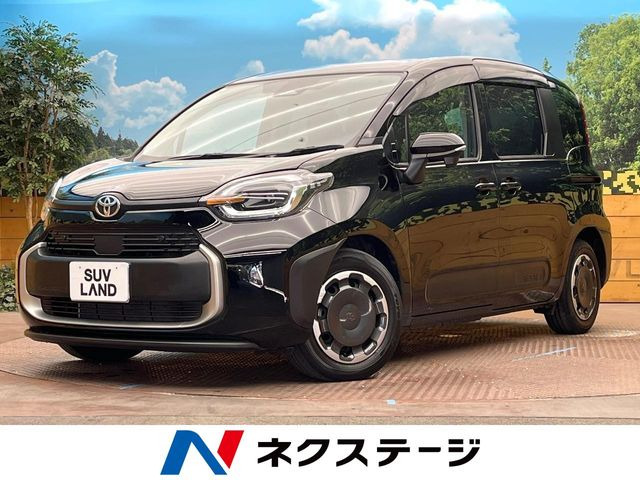 シエンタハイブリッド 1.5 Z