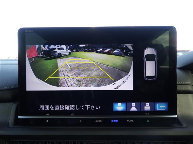 ステップワゴン2.0 e:HEV スパーダ