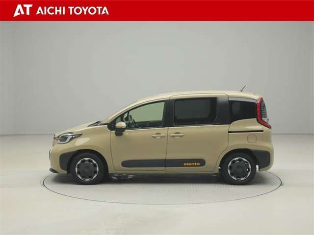 シエンタハイブリッド 1.5 Z