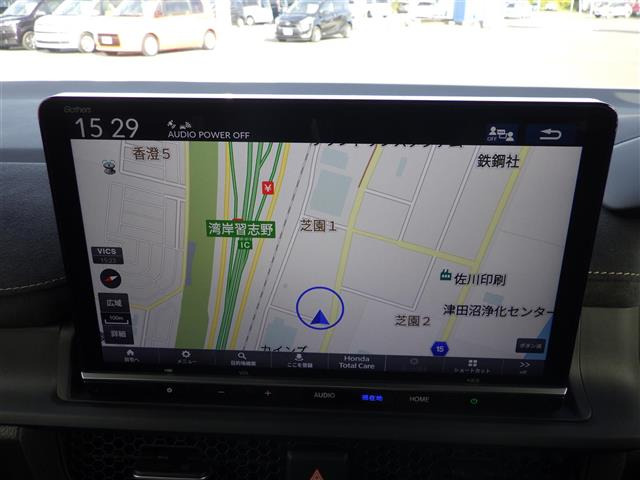 ステップワゴン2.0 e:HEV スパーダ プレミアムライン