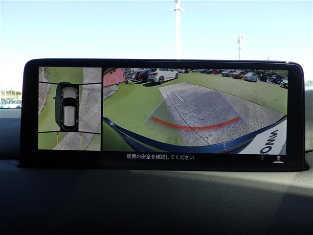 CX-52.5 25S スポーツアピアランス
