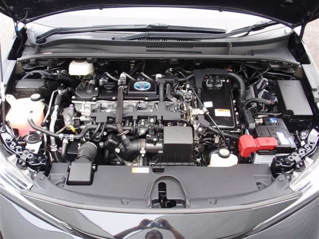 カローラスポーツ1.8 ハイブリッド G Z