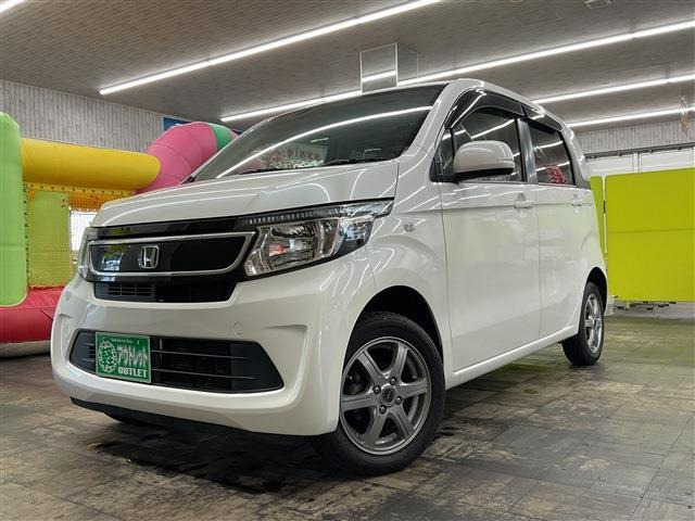 N-WGNG 4WD