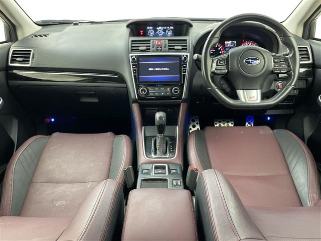 レヴォーグ1.6 STI スポーツ アイサイト 4WD