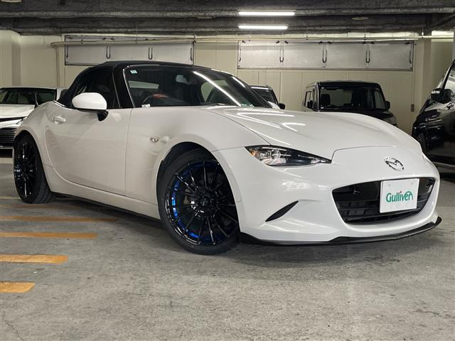 ロードスター1.5 S スペシャルパッケージ