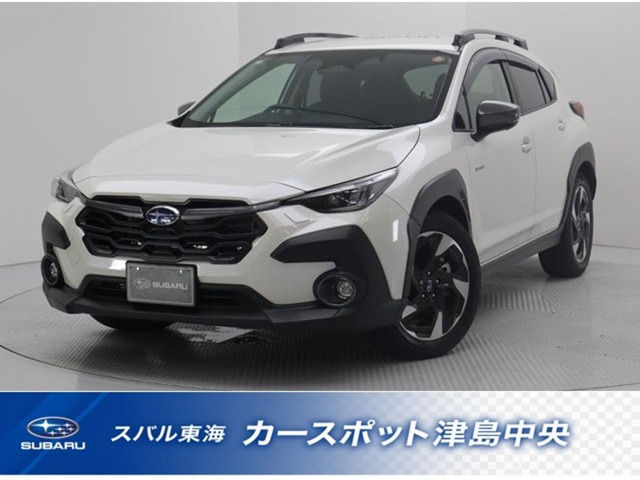クロストレック2.0 リミテッド 4WD
