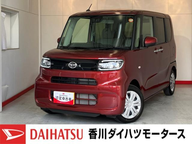 タントX