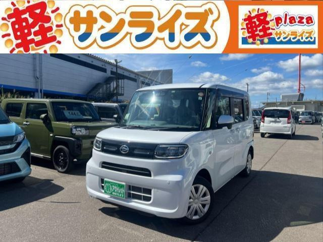 タントX