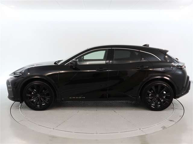 クラウンスポーツ2.5 Z E-Four 4WD