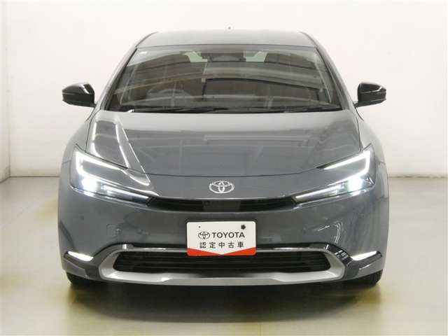 プリウス2.0 Z E-Four 4WD