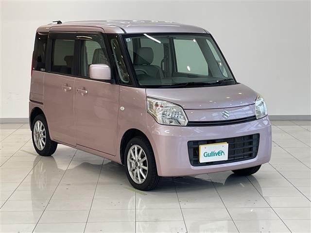 スペーシアG 4WD
