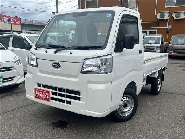 サンバートラックTA 4WD