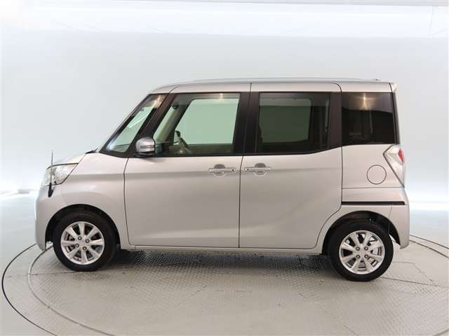 eKスペースT セーフティ パッケージ