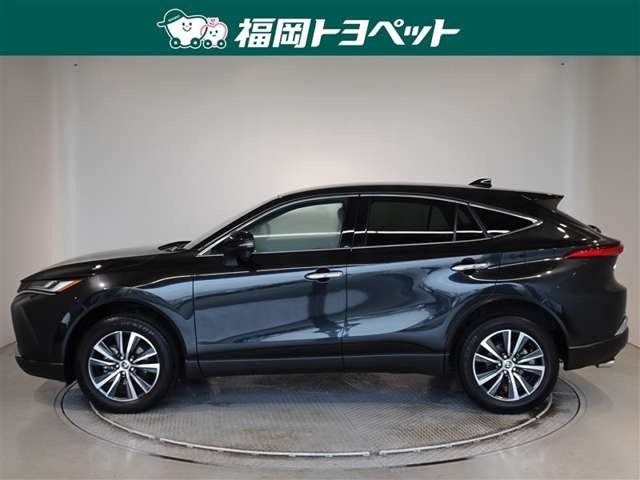 ハリアー