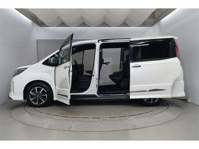 ノア2.0 Si W×B