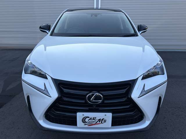 NX200t アーバンスタイル