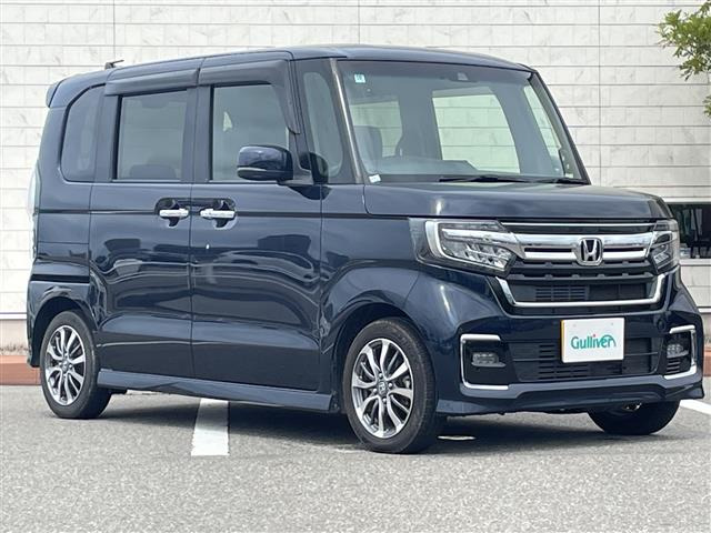 N-BOXカスタムL
