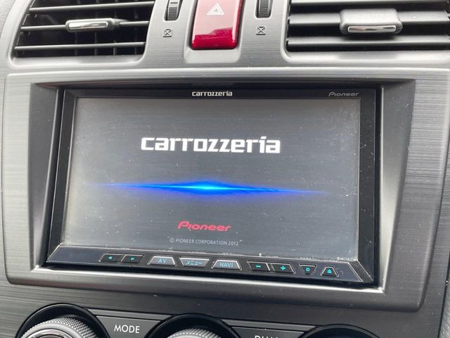 フォレスター2.0 XT アイサイト 4WD