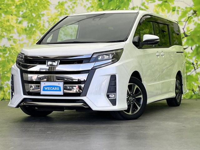 ノア2.0 Si