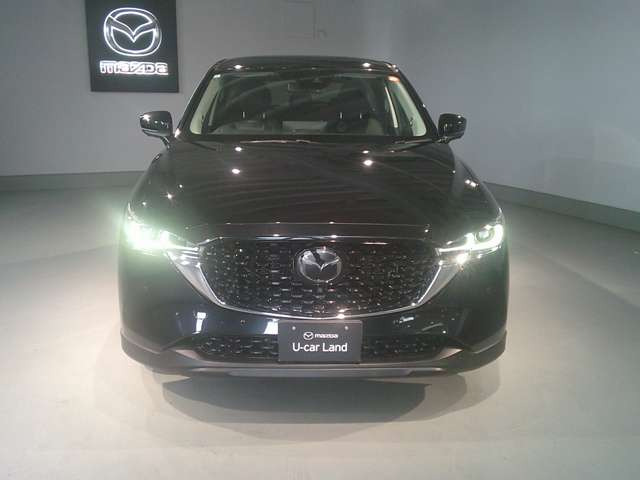 CX-52.0 20S スマートエディション