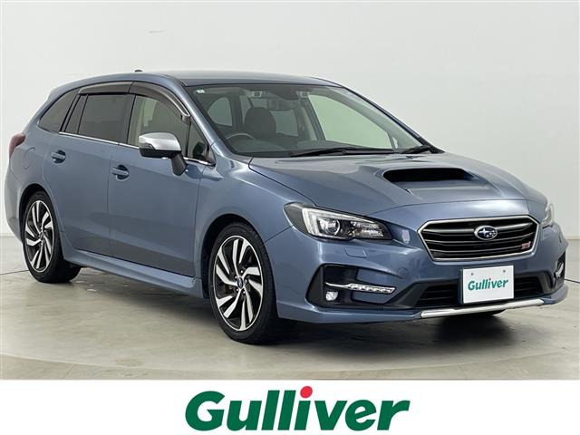 レヴォーグ1.6 STI スポーツ アイサイト 4WD