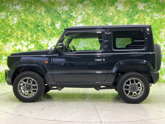 ジムニーXC 4WD
