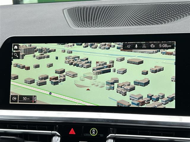 3シリーズツーリング320d xドライブ Mスポーツ  4WD