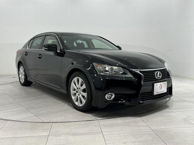 GS350 Iパッケージ