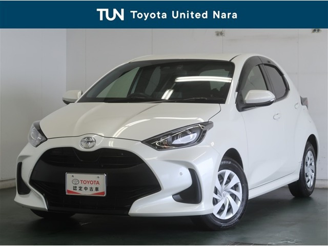 ヤリス1.5 G 4WD