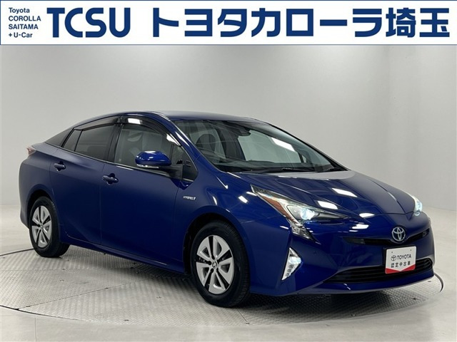 プリウス1.8 A