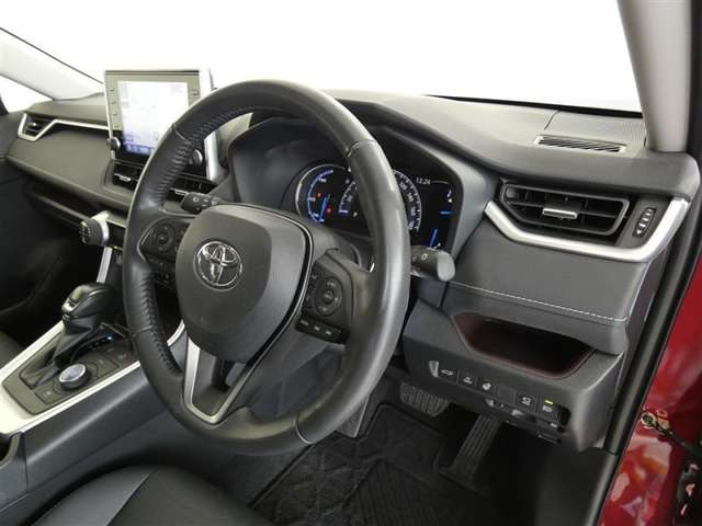 RAV42.5 ハイブリッド G E-Four 4WD