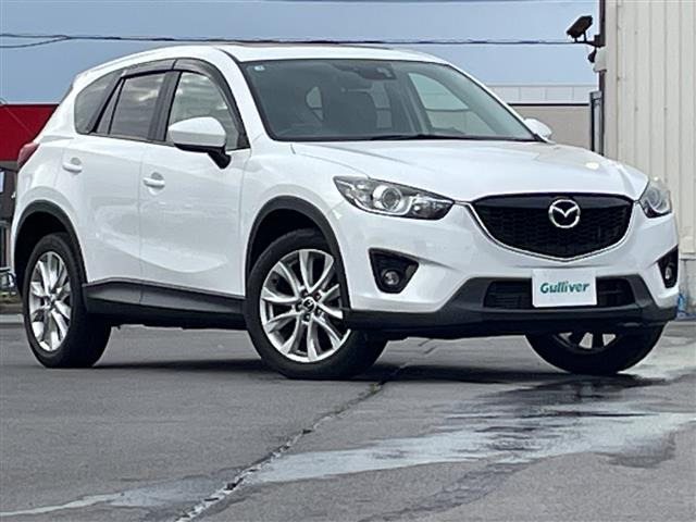 CX-52.2 XD Lパッケージ