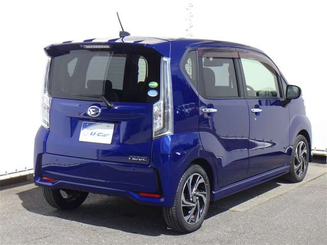 ムーヴカスタムRS ハイパー SAIII