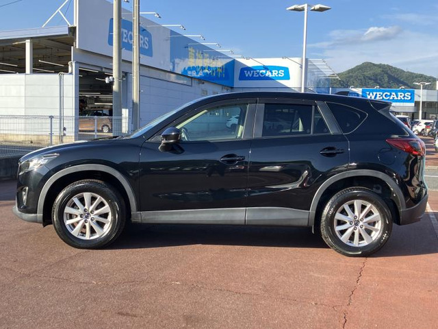CX-52.2 XD