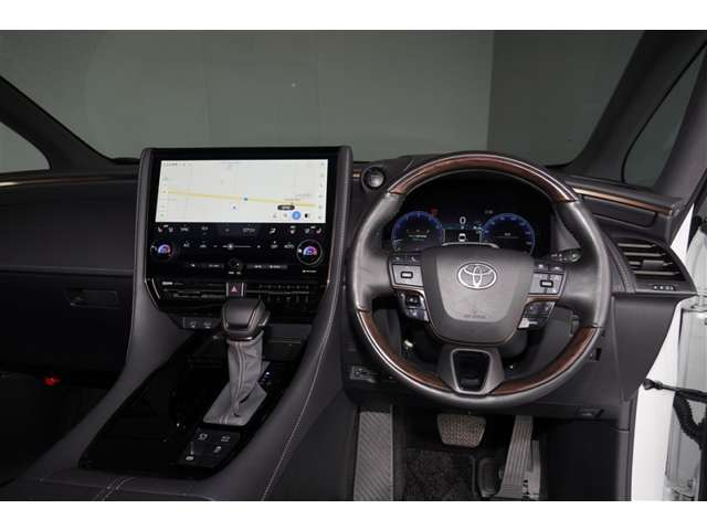 アルファード2.5 Z 4WD