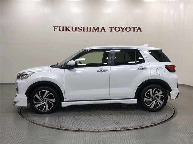 ライズ1.0 Z 4WD