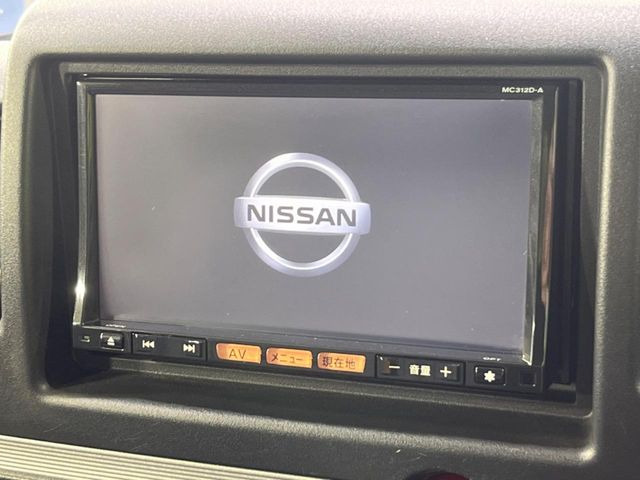 NV100クリッパーGXターボ ハイルーフ