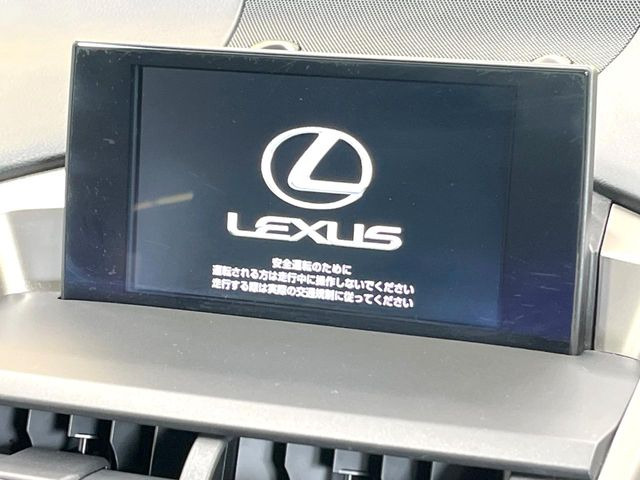 NX300h Fスポーツ