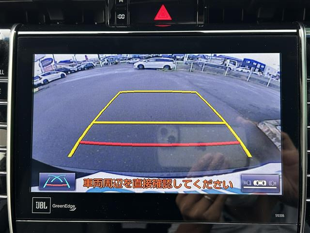 ハリアー2.0 プレミアム
