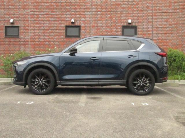 CX-52.0 20S ブラックトーンエディション