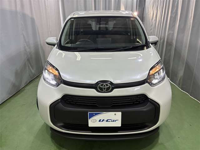 シエンタハイブリッド 1.5 G E-Four 4WD