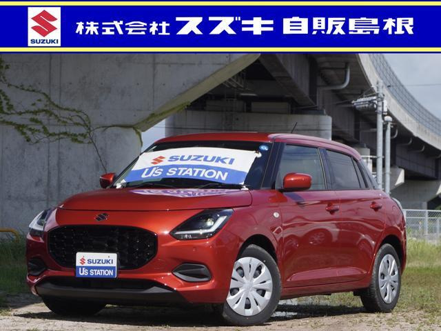 スイフト1.2 XG