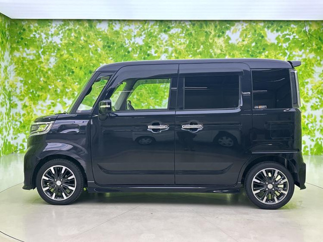 フレアワゴンカスタムスタイル ハイブリッド XT