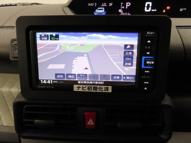 タントX